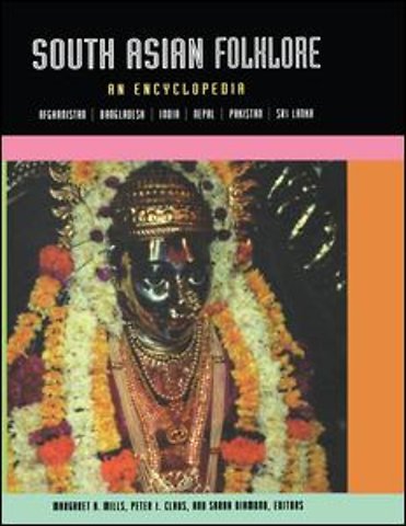 South Asian Folklore