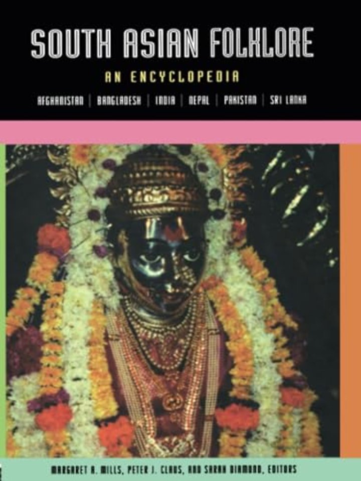 South Asian Folklore