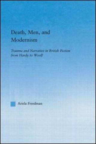 Death, Men, and Modernism