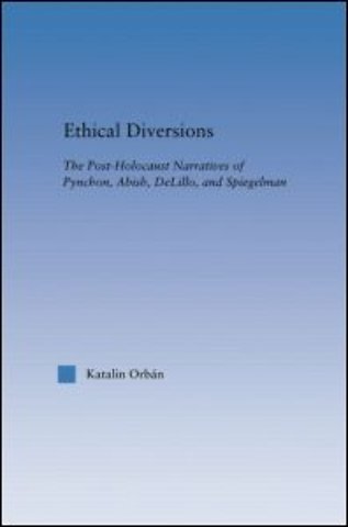 Ethical Diversions