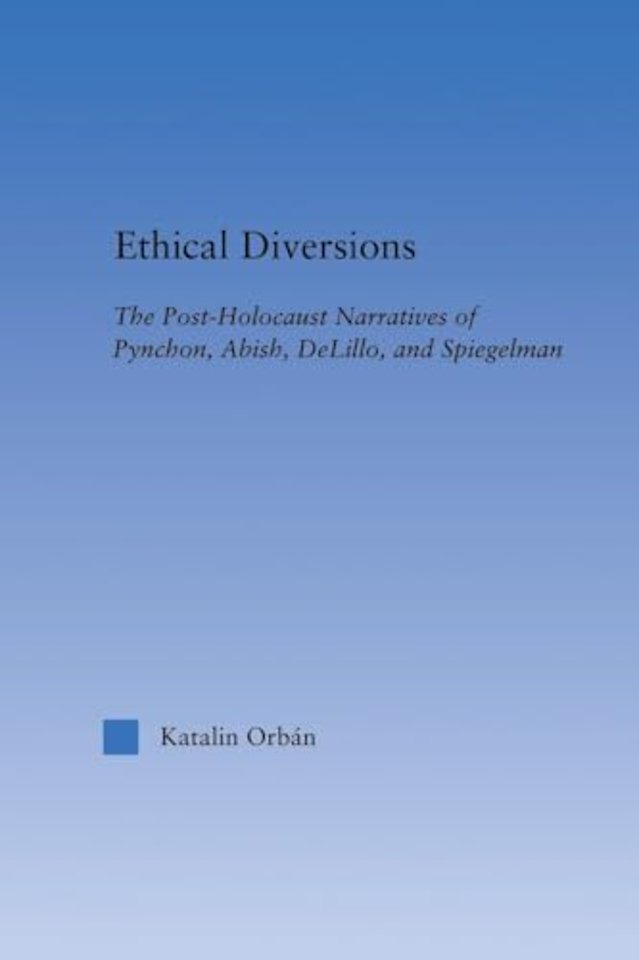 Ethical Diversions