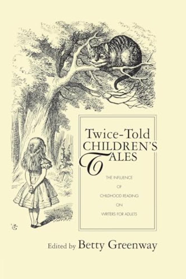 Twice-Told Children's Tales