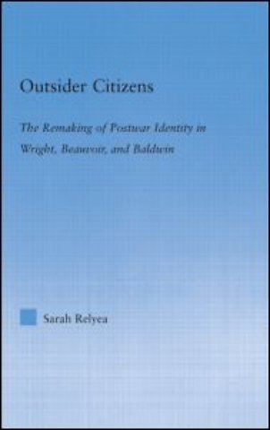Outsider Citizens