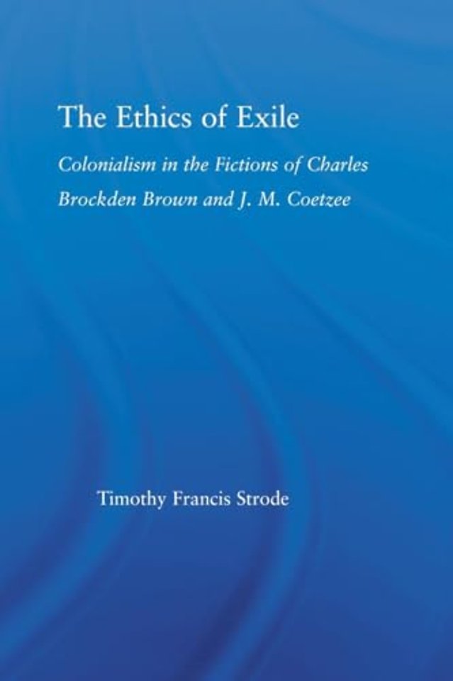 Ethics of Exile