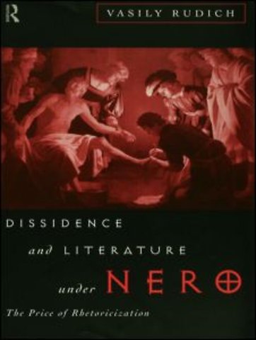 Dissidence and Literature Under Nero