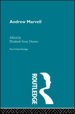 Andrew Marvell