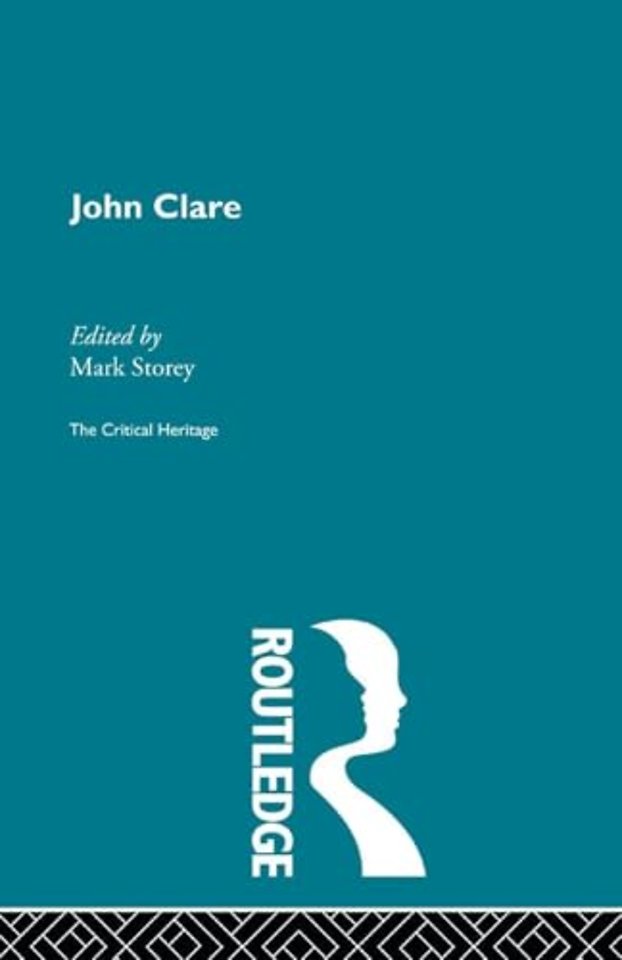John Clare