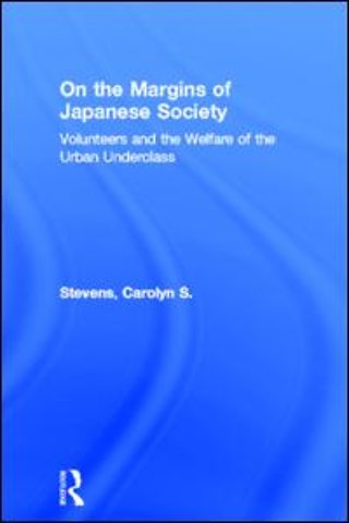 On the Margins of Japanese Society