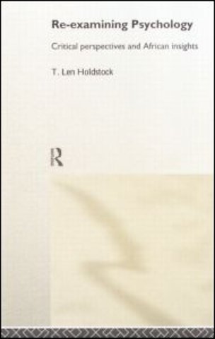 Re-examining Psychology