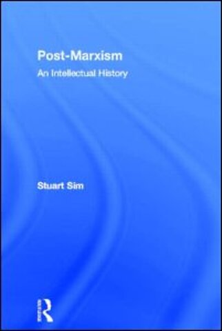 Post-Marxism