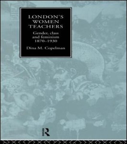 London's Women Teachers
