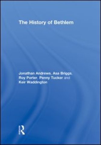 History of Bethlem