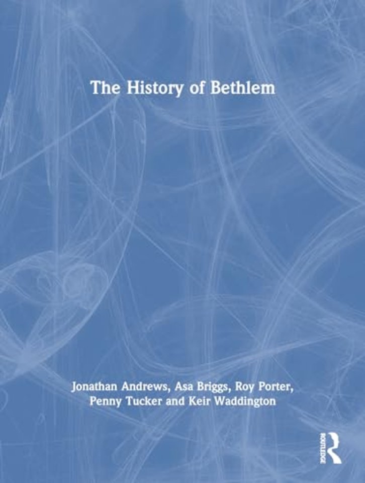 History of Bethlem