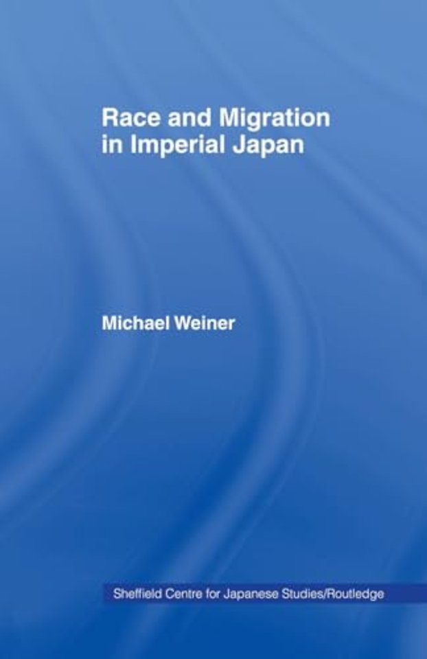 University of Sheffield/Routledge Japanese Studies Series