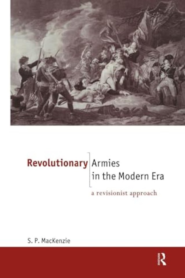 New International History