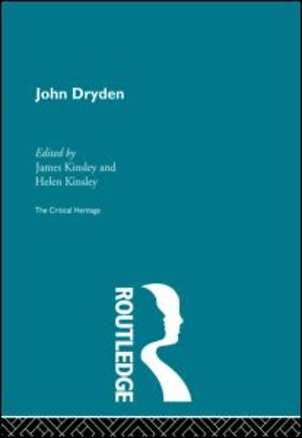 John Dryden
