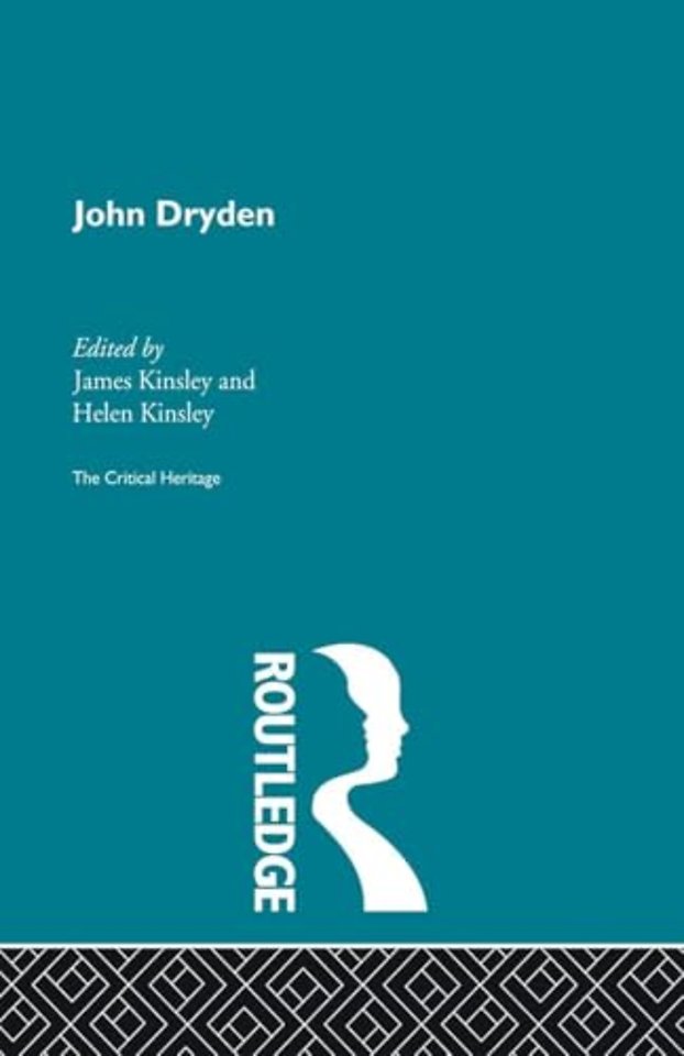 John Dryden