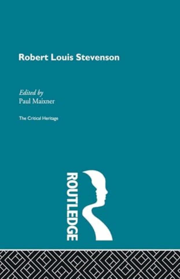 Robert Louis Stevenson