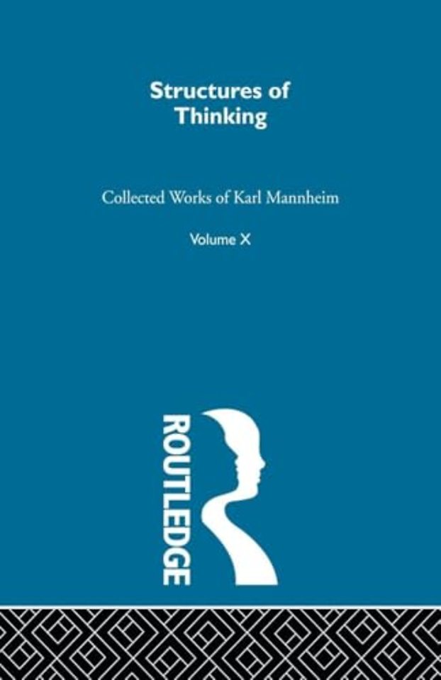 Structures Of Thinking     V10