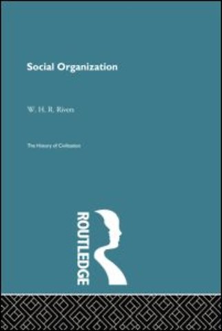 Social Organization