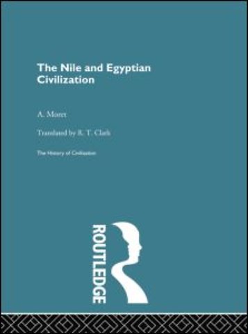 Nile and Egyptian Civilization