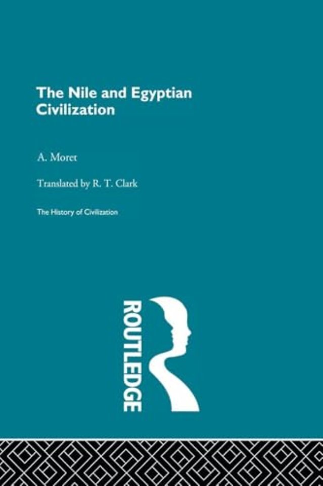 Nile and Egyptian Civilization