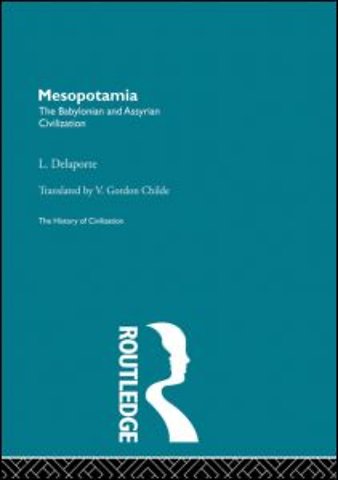 Mesopotamia