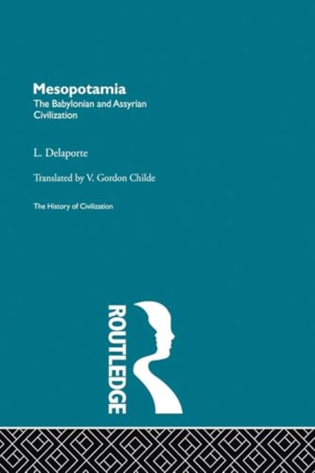 Mesopotamia
