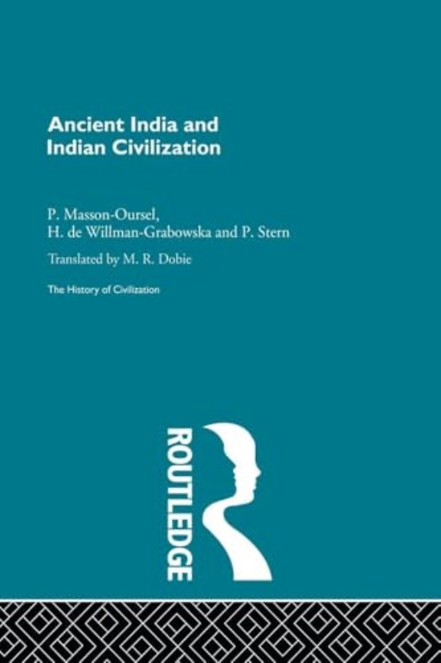 Ancient India and Indian Civilization
