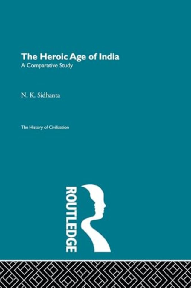 Heroic Age of India