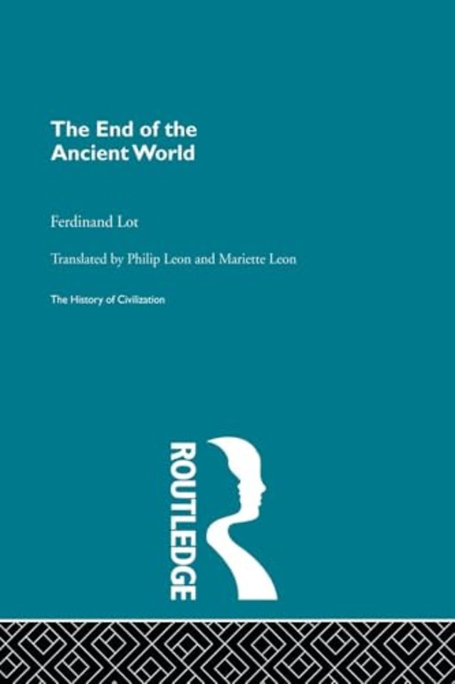 End of the Ancient World