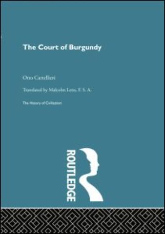 Court of Burgundy