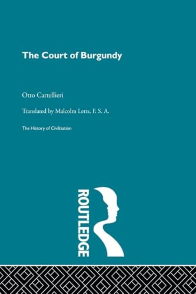 Court of Burgundy