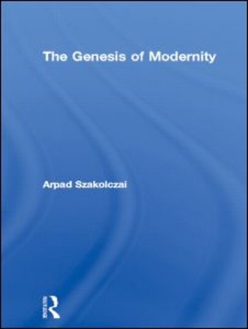 Genesis of Modernity