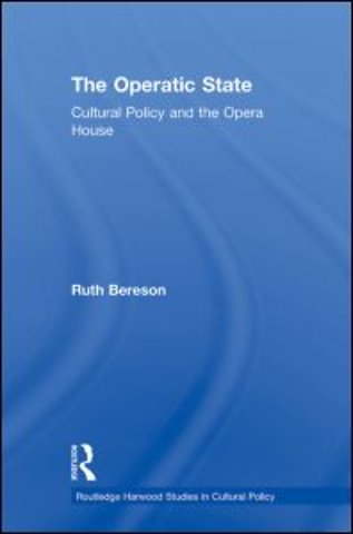 Operatic State
