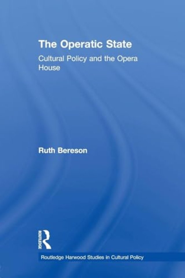 Operatic State