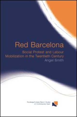 Red Barcelona