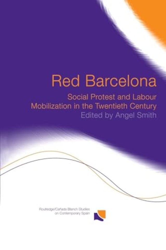Red Barcelona