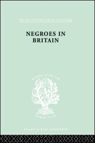 Negroes in Britain