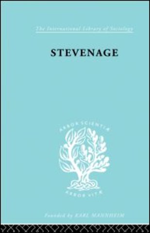 Stevenage