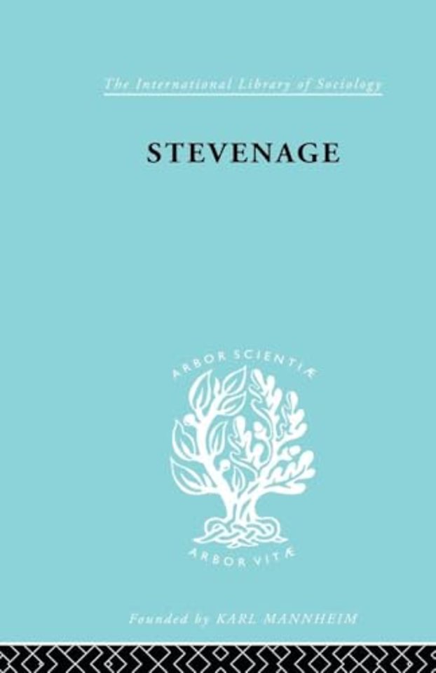 Stevenage