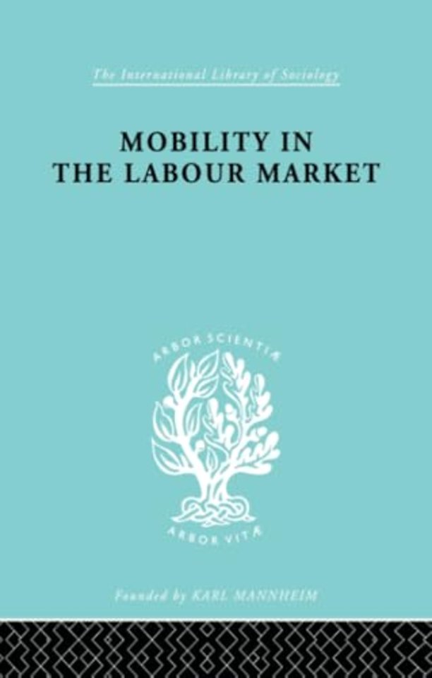 Mobility in the Labour Market