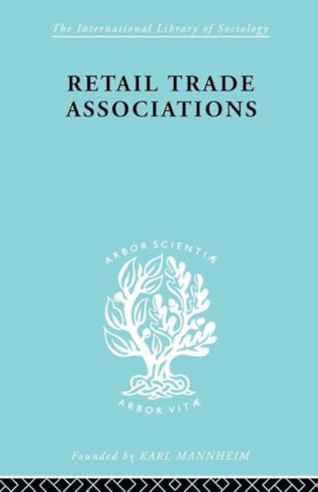 Retail Trade Associations
