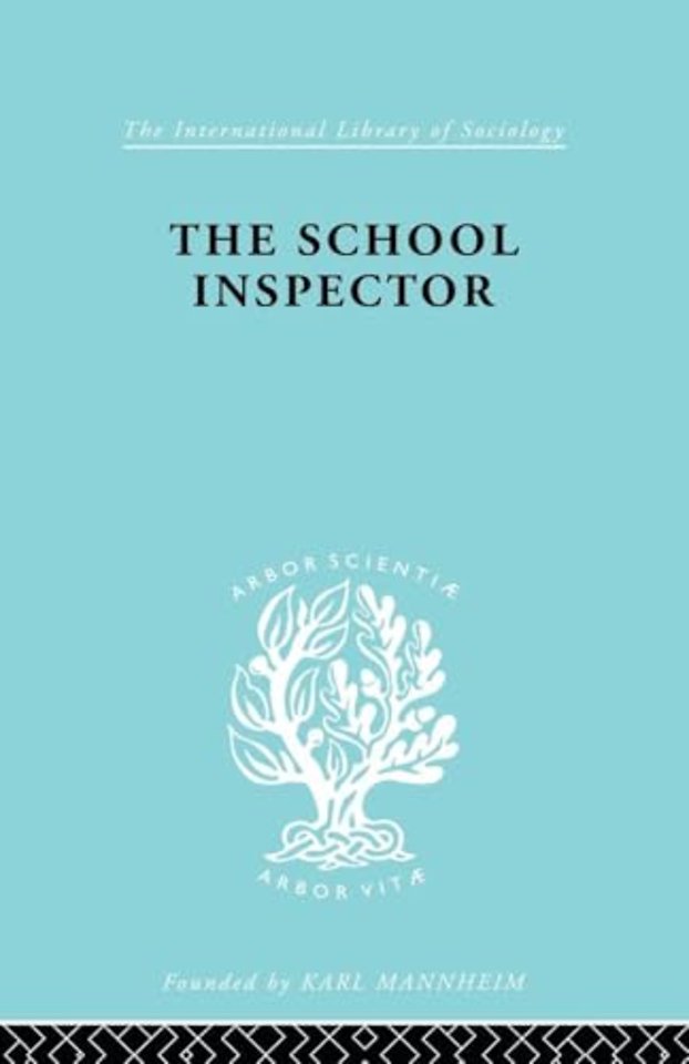 School Inspector