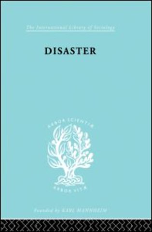 Disaster