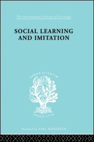 Social Learning and Imitation