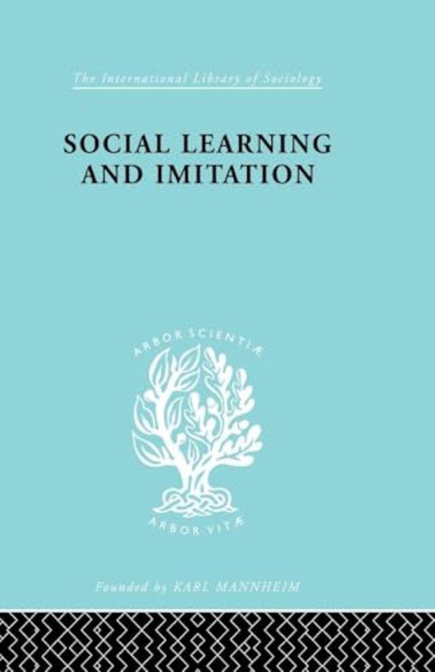 Social Learning and Imitation