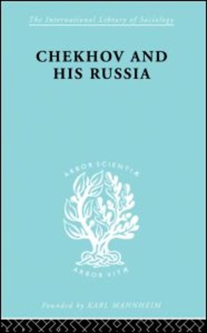 Chekhov & His Russia Ils 267