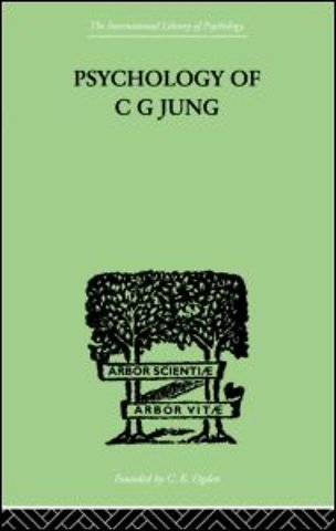 Psychology of C G Jung