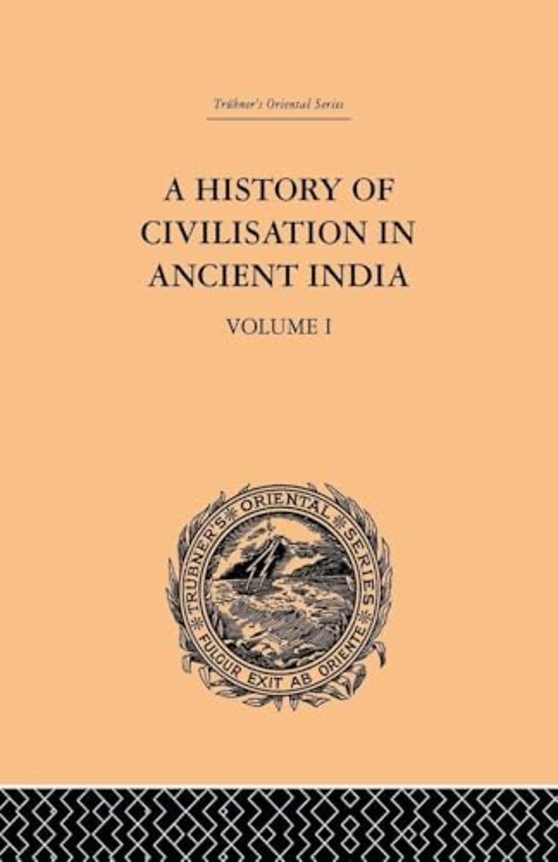 History of Civilisation in Ancient India